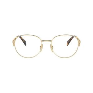 프라다 PR A50V 로고 템플 안경 1577335