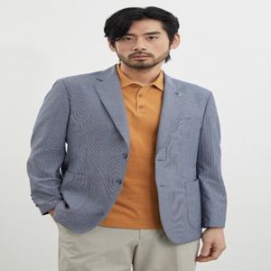 [웰메이드]인디안울혼방캐쥬얼자켓MITFU4M2441-B
