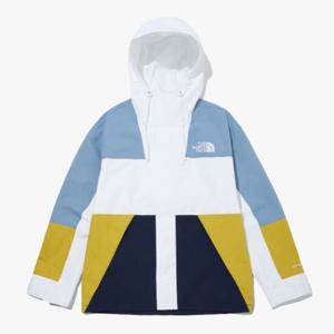M 노스페이스자켓 UQC NJ2HN09C 하이 마운틴 자켓