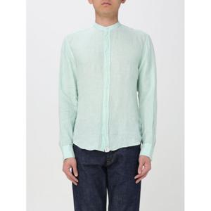 페트레이 긴팔 셔츠 PEU553099010143 125 Green
