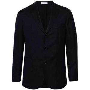 볼리올리 코트 N2902ESA0534096 BLUE