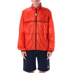 MONCLER GENIUS MERCEDES BENZ 자켓 1A00015M6189 320 Arancio