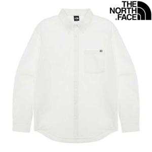 노스페이스 NH8LR03 남성 퍼미스 긴팔 셔츠 NH8LR03B