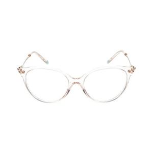 티파니앤코 선글라스 0TF2217 8278 PINK