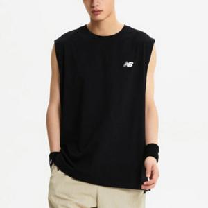 뉴발란스나시티 LQJ NBNGE22533-19 UNI NBSC 나시티 (SEMI-OVER FIT)
