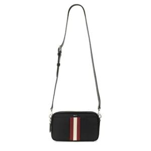 남성 Bally Mythos 메신저 백 EC001I946P