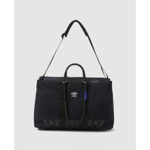 엄브로 2WAY 유틸리티 숄더백 B1 UQ223CBG59 BLK0