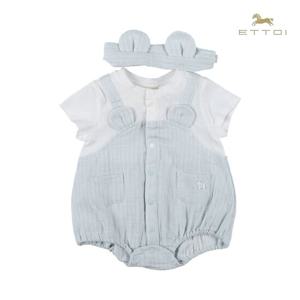 [에뜨와]아스터ST바디수트SET 07S327904/임신,출산,백일,돌