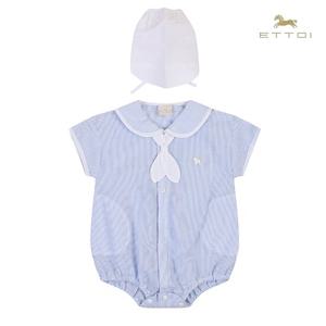 [에뜨와]리스정장바디수트SET 07S327906/출산선물,백일,돌,유아
