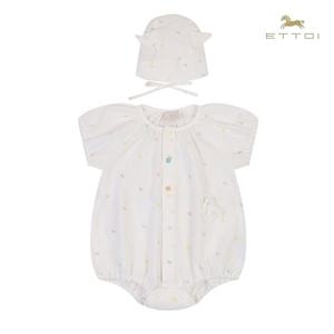 [에뜨와]아스터멀티바디수트SET 07S327903/출산선물,백일,돌,유