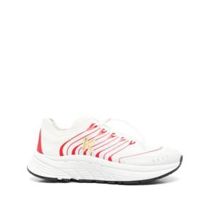 겐조 스니커즈 FF55SN072F65 21 MID RED