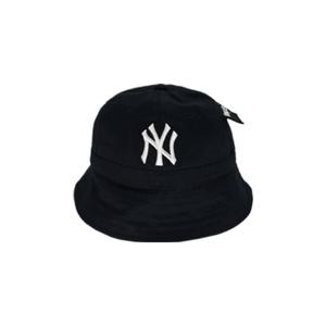 MLB 키즈 베이직 포켓 돔햇 72CPHD111-50L