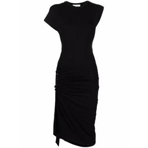 파코라반 원피스 21AJRO007VI0293 Black
