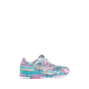 꼼데가르송 스니커즈 FOK101S25 PRINTB MULTICOLOR