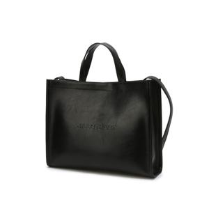 [질스튜어트][PAPER BAG] 소프트 페이퍼 레더 토트백 S JUBA5E7