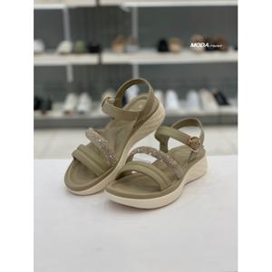 [엘칸토]경량 쿠션 컴포트 여성 샌들 1XWW54X
