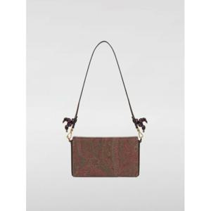 [ETRO] 여성 핸드백 WP2A0005AA073 R2723 레드 /6