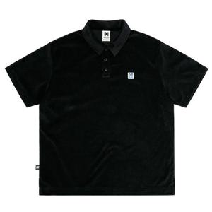 [코닥 어패럴]코닥 테리 폴로티셔츠 K4223ETS41-BLK