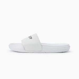 스파이더슬리퍼 샌들 KQJ SPKPFNSD203U-WHT DUMM2 덤2