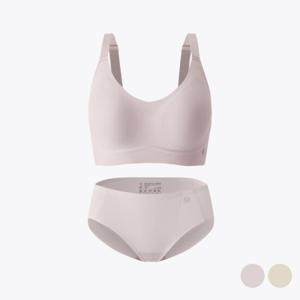 [바디시크릿] 보디가드 PK 젤리리프트 컴포트 브라 팬티셋트 BRWBA902