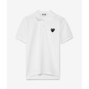 꼼데가르송 폴로 티셔츠 AXT0660512 DOM