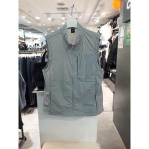 체이스컬트 세이브존03 하이넥 경량 스트레치 집업 베스트A SWEBRK7321