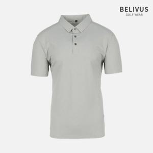 빌리버스 남자 골프웨어 카라 반팔 티셔츠 BBLT041