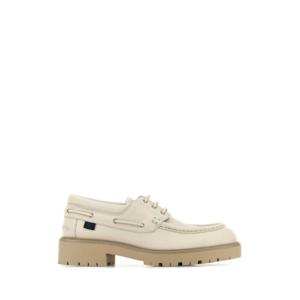 버버리 로퍼 8101631 C1740 Beige o Tan
