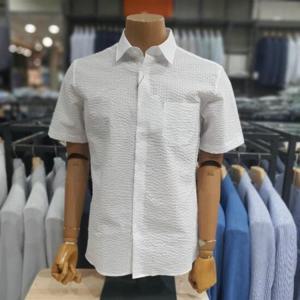 런던포그 본점 HL01 새미  와이드 셔츠 LNA3A558