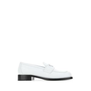 프라다 로퍼 1D238MF020055 F0009 WHITE