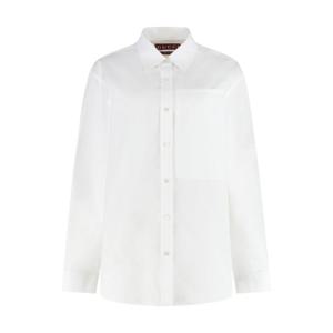 구찌 반팔 티셔츠 816008Z7ADR 9000 WHITE