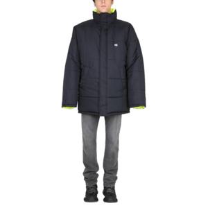 발렌시아가 자켓 660125 TYD337204 YELLOW