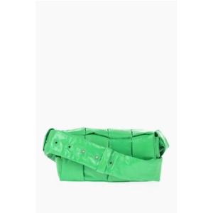 BOTTEGA VENETA 보테가 베네타 그린 크로스백 1844808
