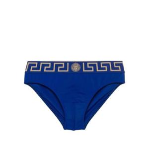 베르사체 GRECA 스윔 팬츠 1838519