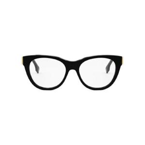 펜디 FE50101I 로고 템플 안경 1862302