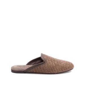 Brunello Cucinelli 우븐 슬립온 MZ39C2904C193
