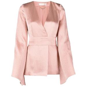 막스마라 실크 기모노 재킷 2380460132000