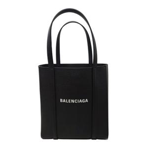 [발렌시아가][롯데탑스]551815D6W2N1000EVERYDAY TOTE XXS