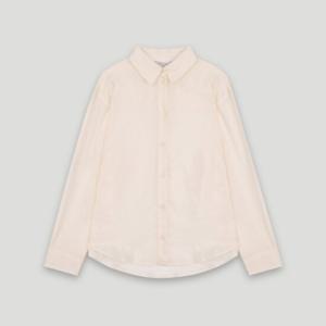 [코데즈컴바인]시어 솔리드 셔츠 (CKB-SH501W3)