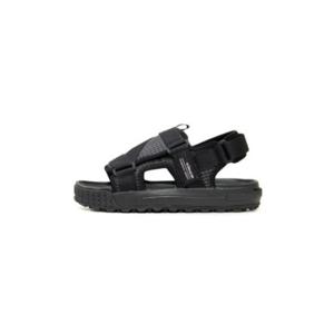 [아이더]아이더슬리퍼 JQS DUS22N84Z1 크로스 SD (Black)