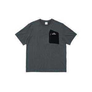 [아이더]아이더반팔티 JQS DMM24213C6 CORE-DRY (코어드라이) 남