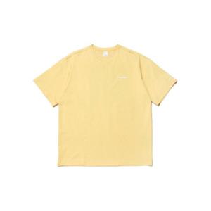 [아이더]아이더반팔티 JQS DMM24257F3 BASIC (베이직) 남성 ICE