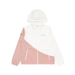 디스커버리 여성 프레시벤트 이노블럭 바람막이 자켓 DWWJ7B053PCS