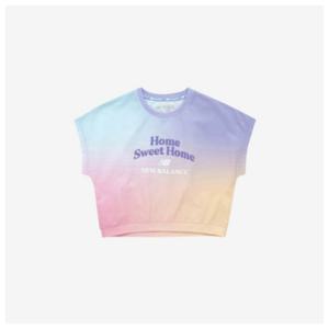 [뉴발란스]UQS NK9GD3202U-51 HOME 나염 나시티