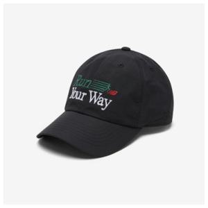 [뉴발란스]뉴발란스모자 RQK NBGDESL311-19 RUNNERS BALLCAP