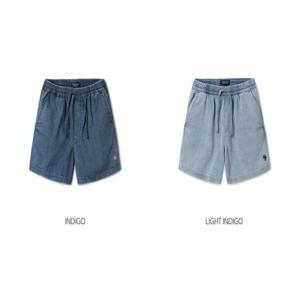 후아유 여성 스티브 데님 셋업 반바지 / Steve Denim Set-up Shorts (F) WHTJF2555F 17
