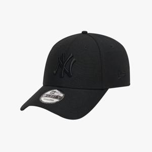[뉴에라] [공용]MLB 뉴욕 양키스 블랙 온 블랙 볼캡(14212078)