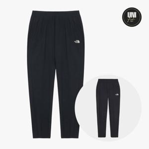 [노스페이스화이트라벨] 롱 피크 트레이닝 팬츠 NP6KQ01J