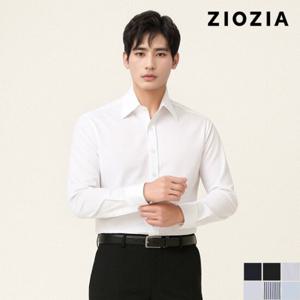 [지오지아]슬림 데일리 드레스 셔츠 (AED5WD1301)