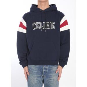 CELINE Celine hoodie RY08X510ZFZQ7
